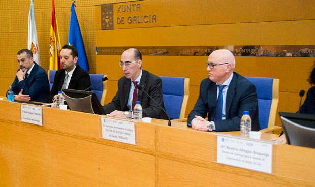 Sanidad presenta la Guía de la Práctica Clínica sobre la depresión en niños