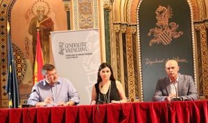 Sanidad presenta la primera estrategia en Daño Cerebral Adquirido de España