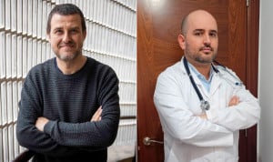  Miguel Ángel Máñez Ortiz y Jesús Arzúa. Sanidad subirá el sueldo MIR vía incremento del complemento de formación