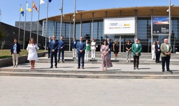 El Consejo Interterritorial del Sistema Nacional de Salud, en su reunión de finales del 2021 en Canarias para reforzar la Primaria, se volverá a juntar mañana en Palma de Mallorca para debatir sobre su refuerzo