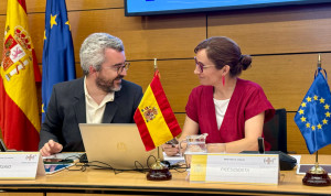 Sanidad priorizará 3 leyes clave en su agenda contrarreloj de legislatura