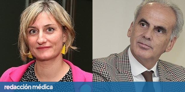 La privada entra en la vacunación Covid: 2 regiones la suman