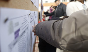 Sanidad publica el listado provisional de resultados del MIR 2026