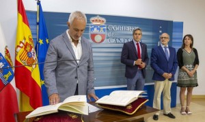 Sanidad publica las guardias de 2020 para todas las farmacias de Cantabria