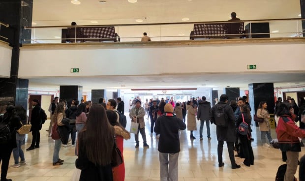 Todas las preguntas y respuestas del examen MIR 2024