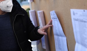 La plantilla definitiva del examen MIR 2023 contiene tres impugnaciones.