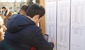 MIR 2024: respuestas del examen publicadas por Sanidad