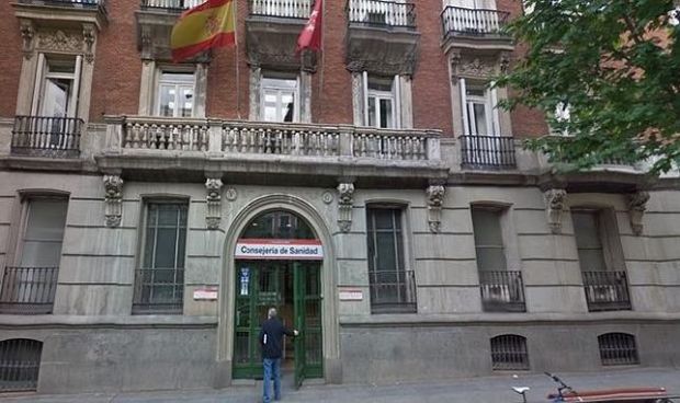 Sanidad publica los admitidos en los concursos de traslados de técnicos