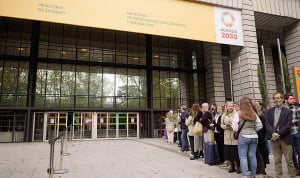 Publicadas las notas definitivas del MIR 2026