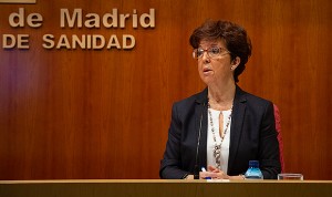 La sanidad pública monitoriza la vacunación Covid de la privada en Madrid