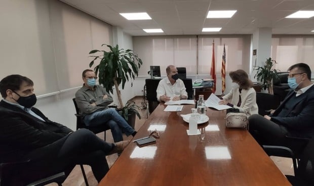 Sanidad pública y privada se unen en Baleares para luchar contra el Covid