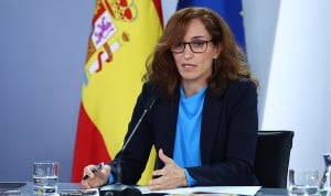 Sanidad publica "todas las mejoras" del último borrador del Estatuto Marco