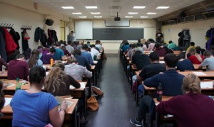 Sanidad publica todos los cuadernillos de examen del EIR, PIR y FIR 2022