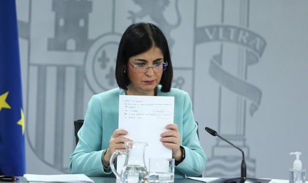 Sanidad publica tres protocolos técnicos de manejo de la viruela del mono