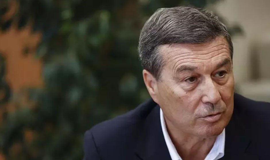 Marciano Gómez