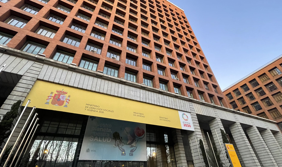 Sanidad ratifica que la oferta de plazas PIR para 2025 será de 274 