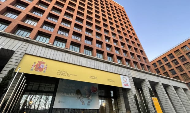 Sanidad ratifica que la oferta de plazas PIR para 2025 será de 274 