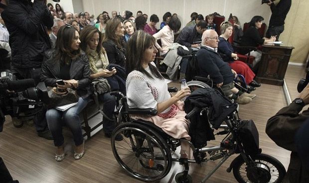 Sanidad recibe 409 peticiones para indemnizar a víctimas de la talidomida