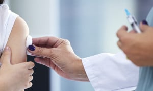 Sanidad recomienda mejorar la formación de los sanitarios en sarampión