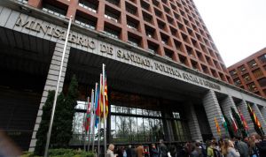 Sanidad reduce un 9% su inversión en formación de personal