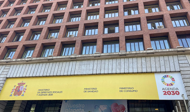 Ministerio de Sanidad sobre la actualización de la protección de datos sanitarios.