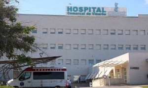Sanidad reforzará la Urología y Radiología del Hospital de Vinaròs