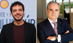 Alianza Sanidad-Farmacia para luchar contra el tabaquismo.