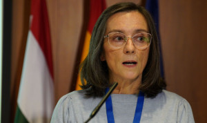  María Fe Lapeña, subdirectora general de Servicios Digitales de Salud. Sanidad refuerza la vigilancia epidemiológica con más músculo para sus app