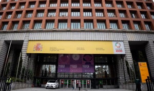 Sanidad refuerza Valtermed con roles definidos y sistema consolidado