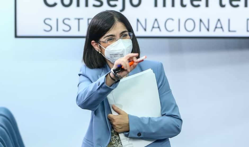 Sanidad relega de la agenda de prioridades la reforma de la ley del tabaco