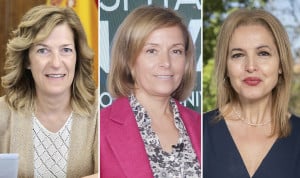 Sanidad renueva las derivaciones al SAS para trasplantes en Ceuta y Melilla