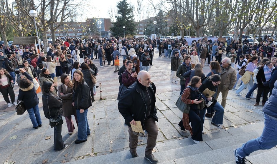 Sanidad "repite" el MIR del año pasado en nivel de dificultad y composición