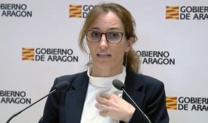 La ministra de Sanidad, Mónica García, anuncia acciones legales contra el PP por los cribados