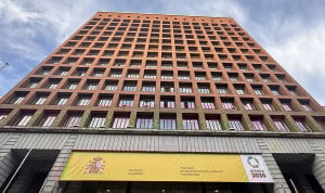 Sanidad ha hecho pública la resolución del concurso específico convocado el pasado 17 de enero