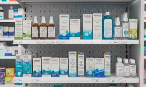 Sanidad retira de forma inmediata estos conocidos antisépticos para heridas