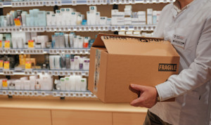 Sanidad retira de forma urgente este conocido antidepresivo