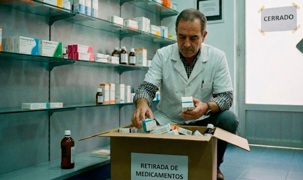 Sanidad retira de forma urgente este fármaco para artritis y psoriasis