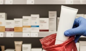 Sanidad retira de inmediato esta crema deportiva por una bacteria dañina 