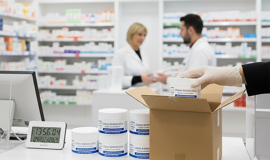 Sanidad retira de inmediato estas cremas hidratantes: posible contaminación