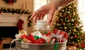 Sanidad retira de inmediato este 'navideño' cosmético de una conocida marca