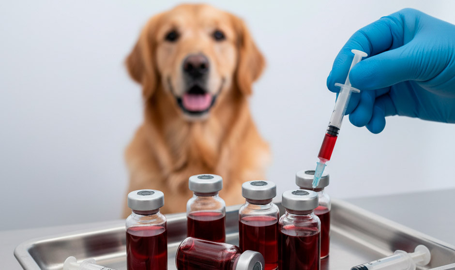 El medicamento retirado por la Aemps se utiliza en casos de déficit de vitamina B12.