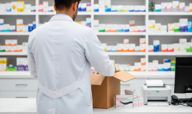 Sanidad retira de modo urgente este famoso medicamento para la hipertensión