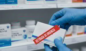 Sanidad retira de urgencia este famoso medicamento para la tiroides