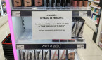 Sanidad retira de urgencia todos los lotes del eyeliner de una famosa marca