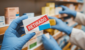 Sanidad retira de urgencia un lote de este fármaco para reponer anticuerpos