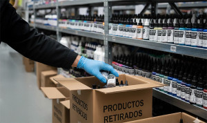 Sanidad retira del mercado estas tintas de tatuajes y maquillaje permanente