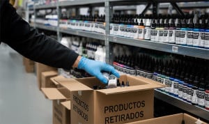 Sanidad retira del mercado estas tintas de tatuajes y maquillaje permanente