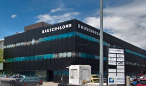 Sanidad retira dos lotes de un colirio defectuoso de Bausch & Lomb