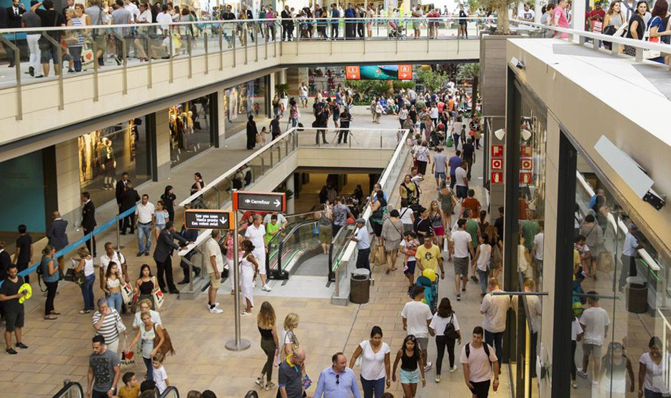 Sanidad retira un cosmético de venta en perfumerías: colorante prohibido