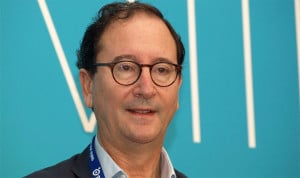 José Manuel Benítez, presidente de la Sociedad Española de Oftalmología, celebra que Sanidad retome dos ACE de la especialidad
